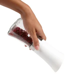 Salière ou poivrière électrique