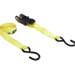 Sangle à cliquet Dunlop double L500cm