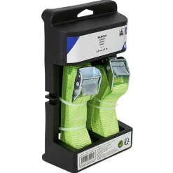Sangle de serrage L3,5 m x2