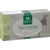 Savon au lait anesse Verveine Mességué