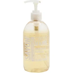 Savon liquide corps et mains parfum vanille 500 ml