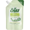 Savon liquide romarin Le Chat recharge 500ml