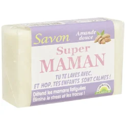 Savon magique humoristique