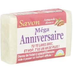 Savon magique humoristique