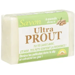 Savon magique humoristique