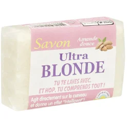 Savon magique humoristique