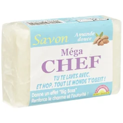 Savon magique humoristique