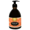 Savon noir liquide fleurs d'oranger et Argan Olivéa
