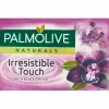 Savon Palmolive Orchidée noire 90g x4