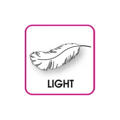 Sèche cheveux Calor Studio Dry rose et noir