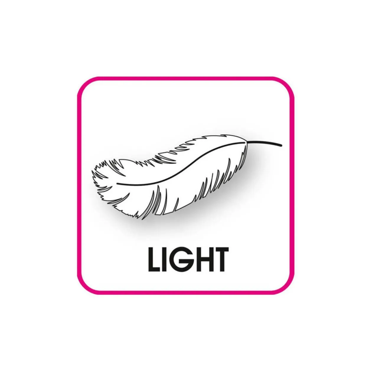 Sèche cheveux Calor Studio Dry rose et noir