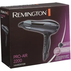 Sèche cheveux Remington pro air 2200 W