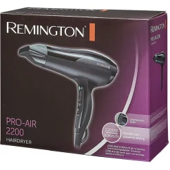 Sèche cheveux Remington pro air 2200 W