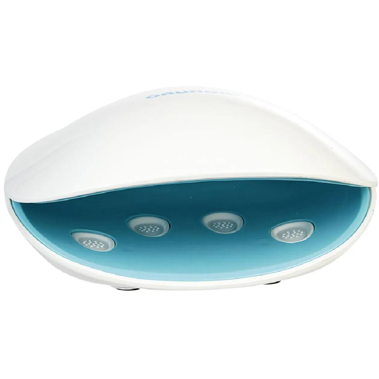 Sèche ongle à lampe UV Grundig