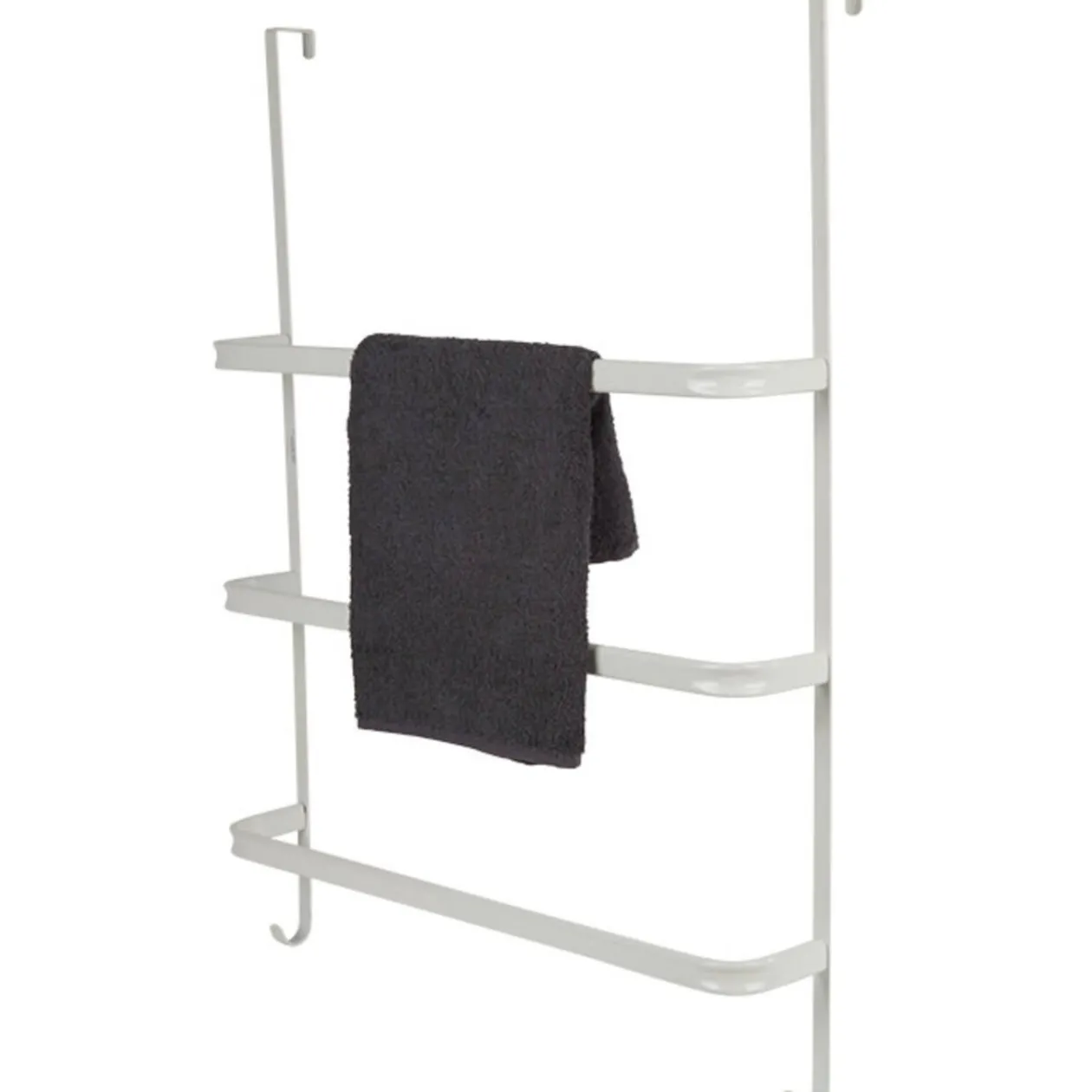 Sèche serviette de porte