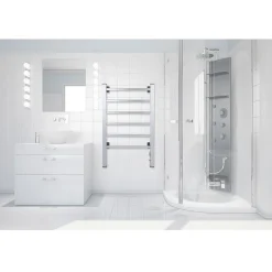 Sèche serviette électrique