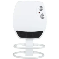 Sèche serviette soufflant Homday