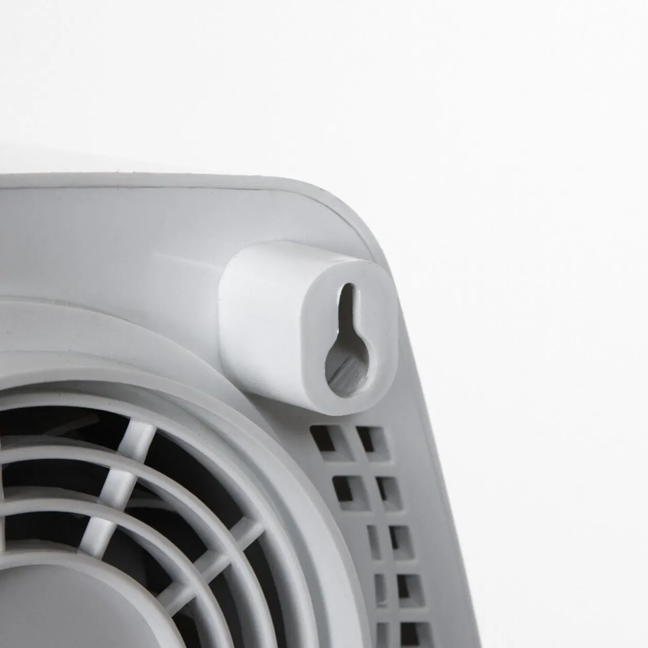 Sèche serviette soufflant Homday