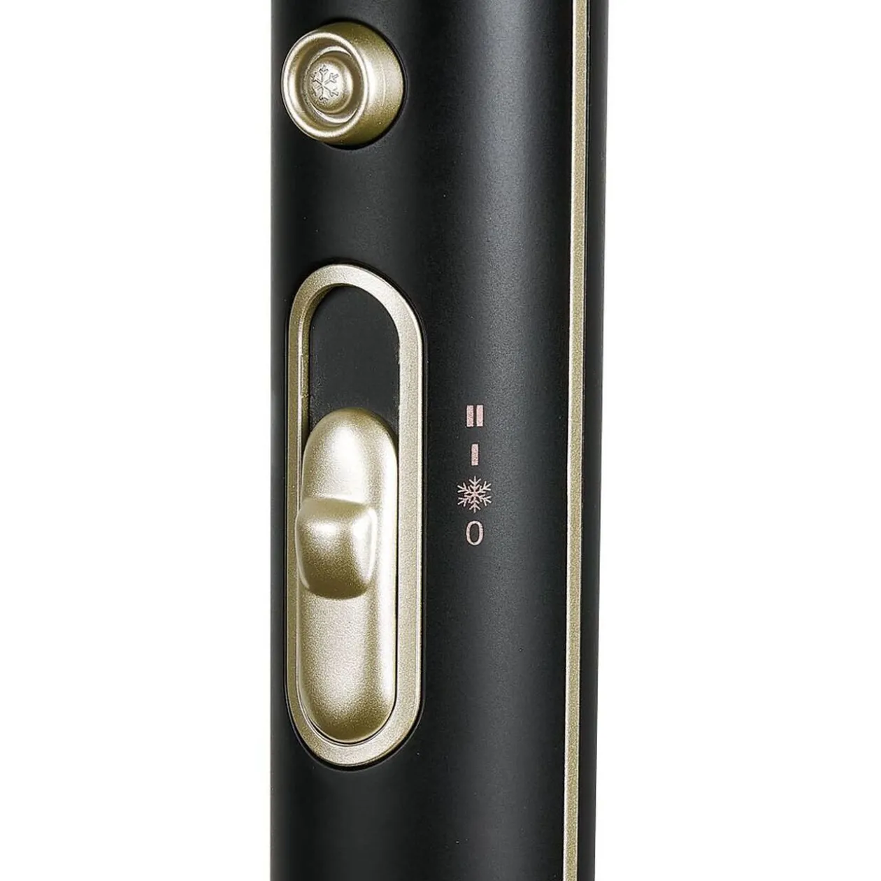 Sèche-cheveux 2 températures Homday Care