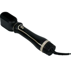 Sèche-cheveux 4 têtes interchangeables