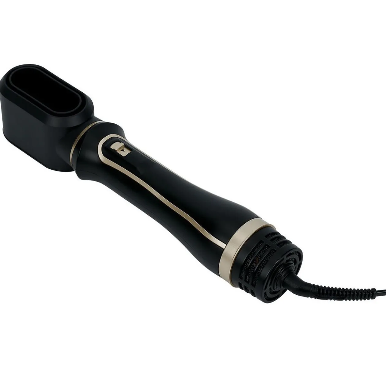 Sèche-cheveux 4 têtes interchangeables