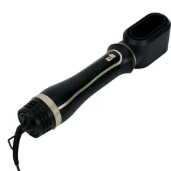 Sèche-cheveux 4 têtes interchangeables