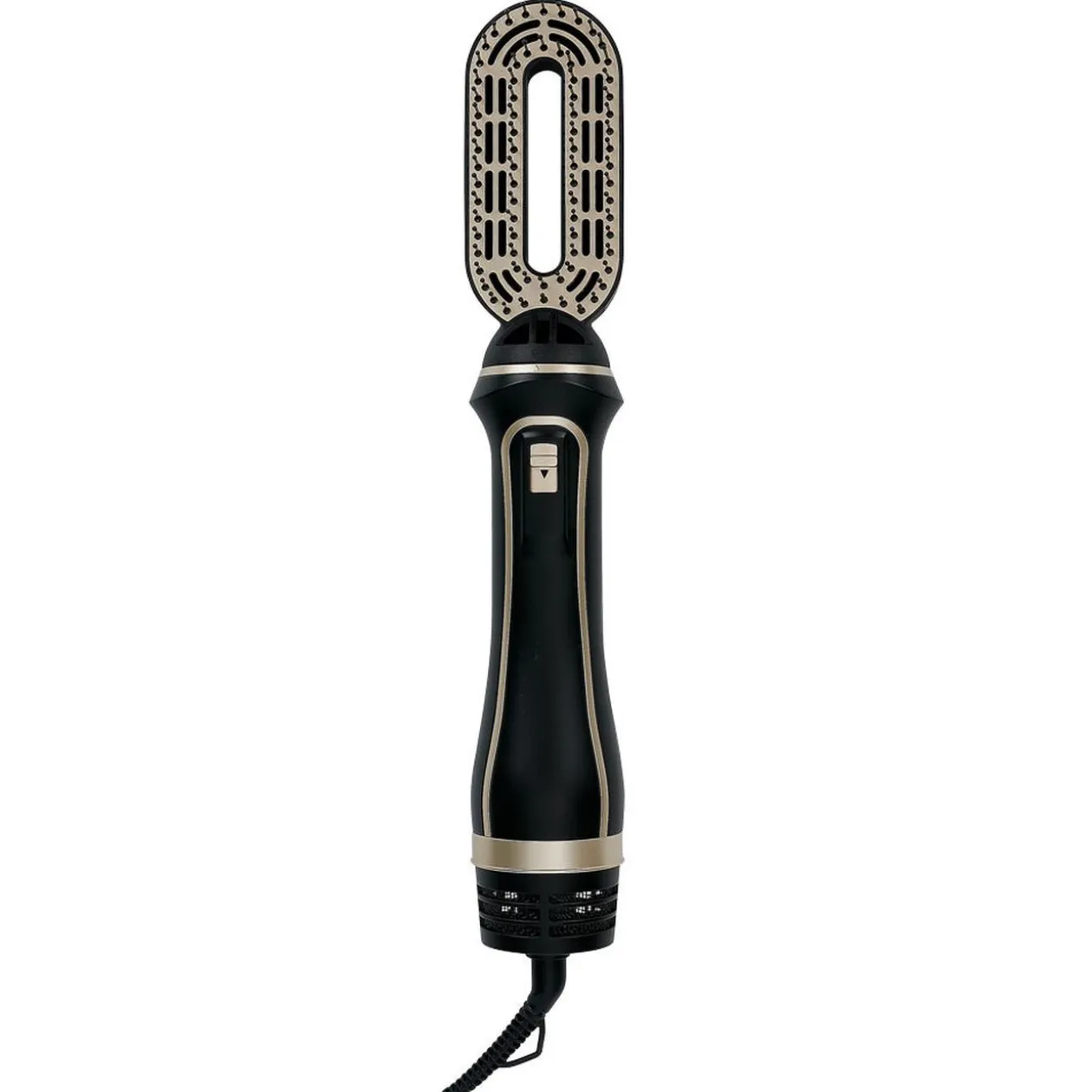 Sèche-cheveux 4 têtes interchangeables