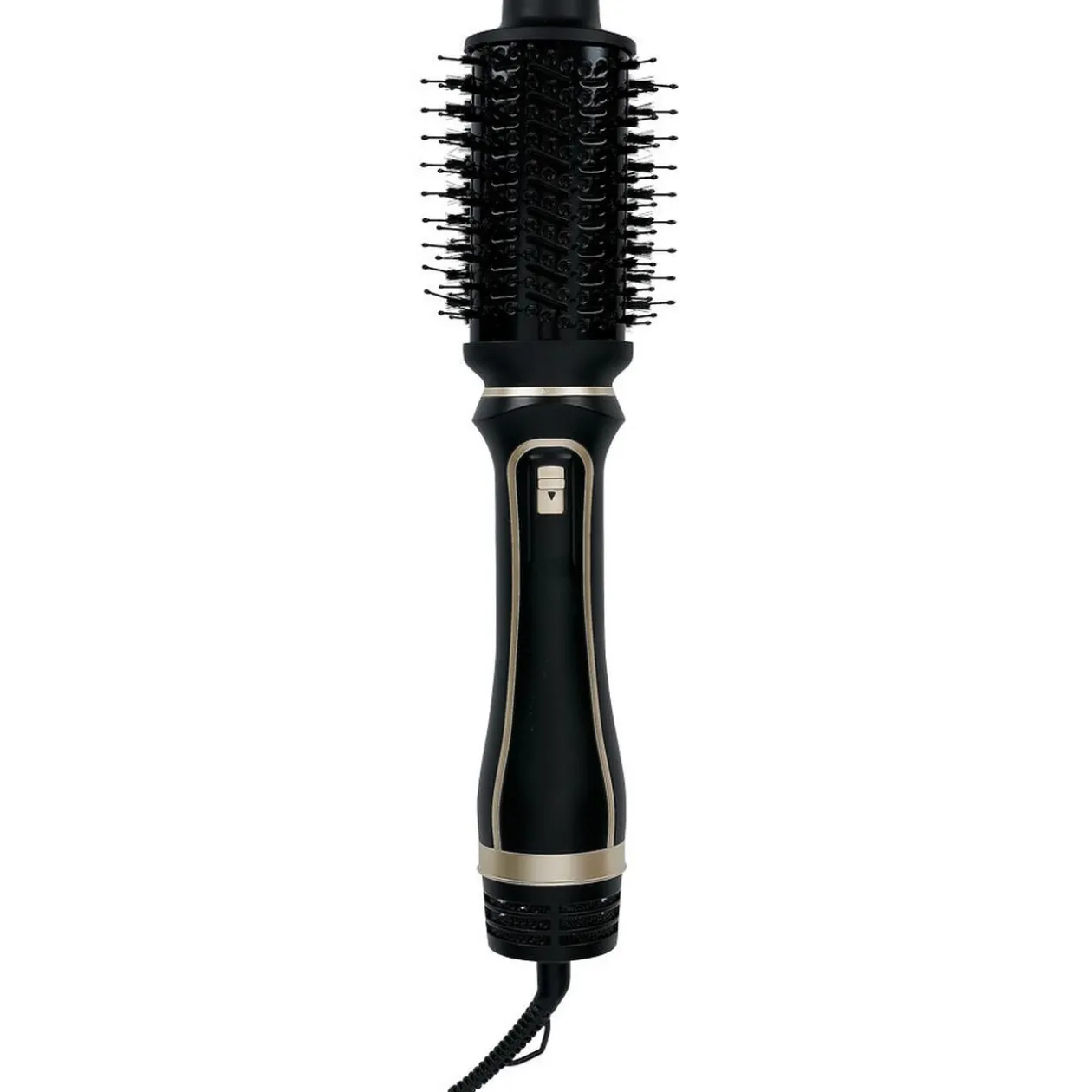 Sèche-cheveux 4 têtes interchangeables