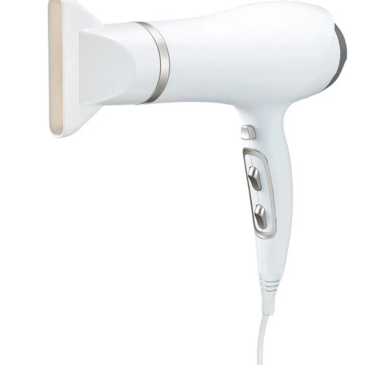 Sèche-cheveux Homday Care double embout 2300 W