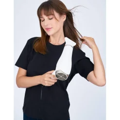 Sèche-cheveux Homday Care double embout 2300 W