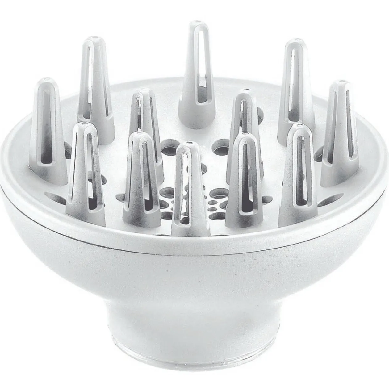 Sèche-cheveux Homday Care double embout 2300 W