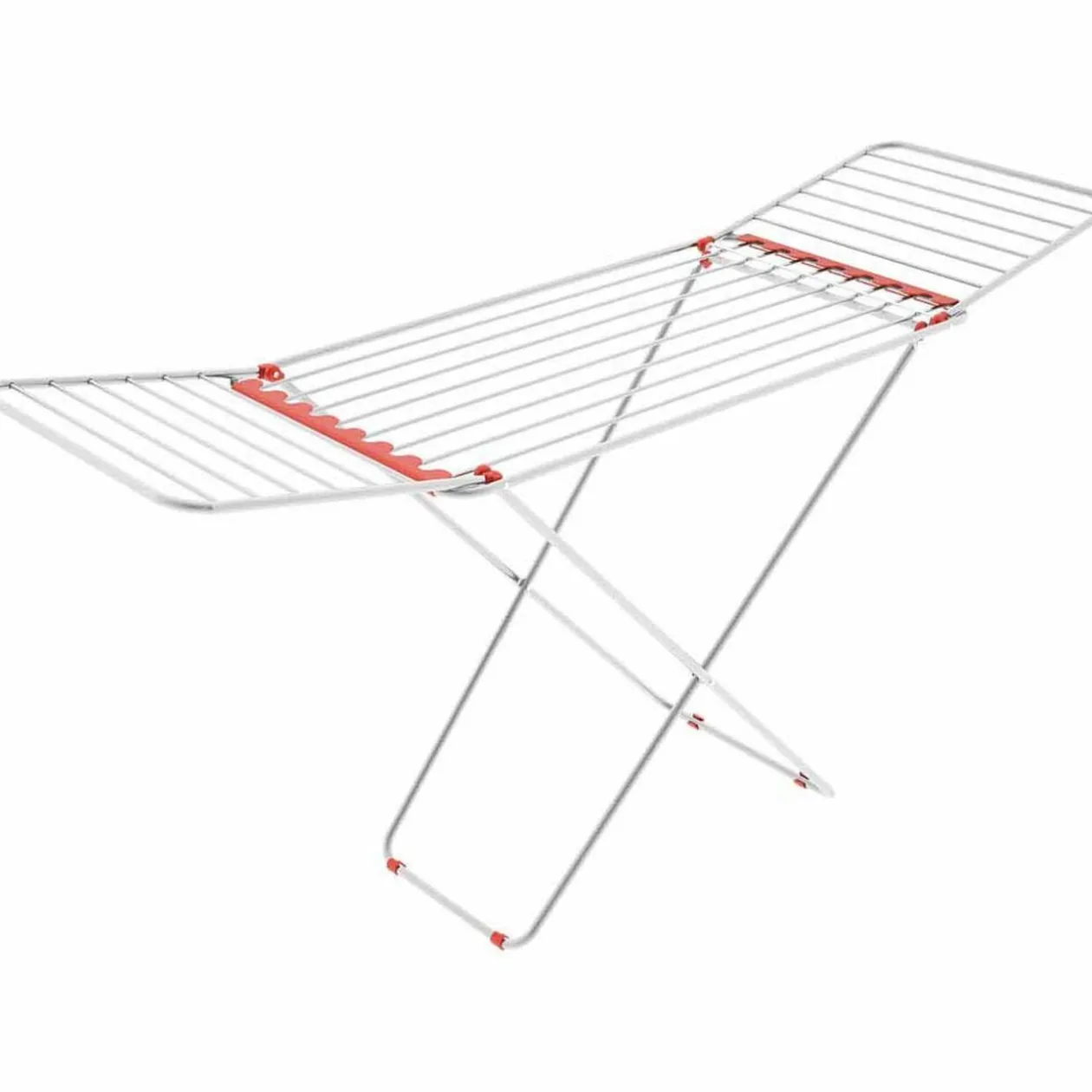 Séchoir à aile 20 m d'étendage