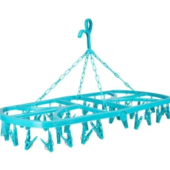 Séchoir à suspendre 44 pinces