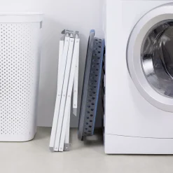 Séchoir extensible pliable étendoir à linge 5m