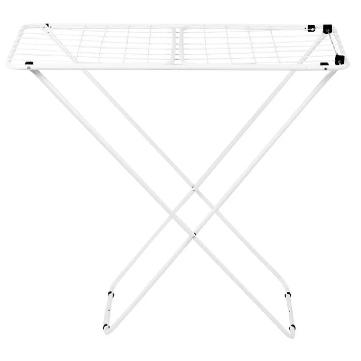 Séchoir horizontal étendoir à linge 18m