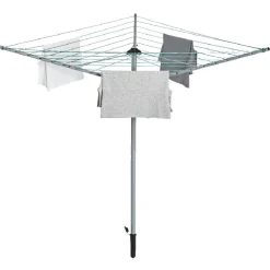 Séchoir parapluie étendoir à linge 26m