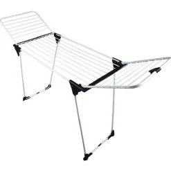 Séchoir étendoir à linge 20m