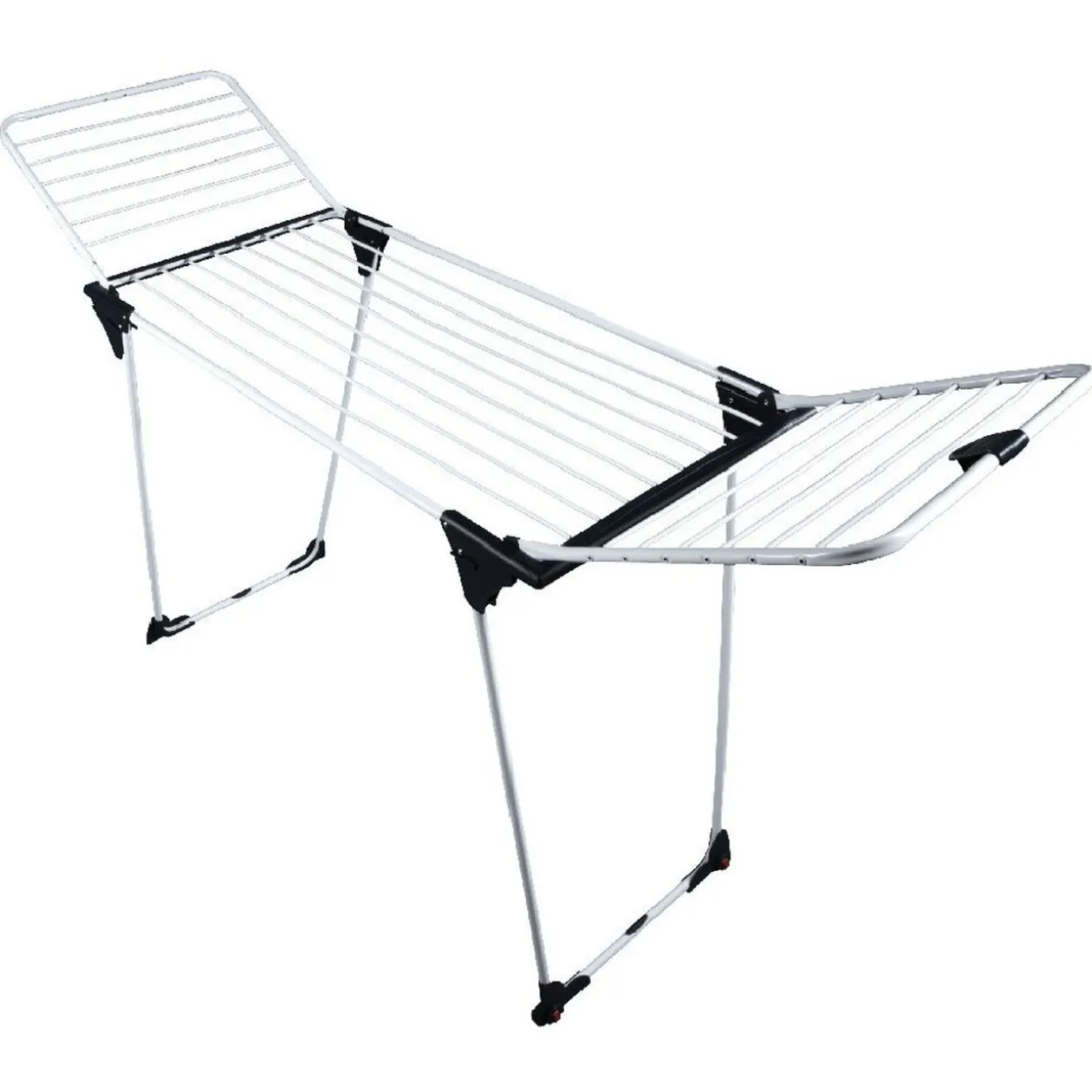 Séchoir étendoir à linge 20m