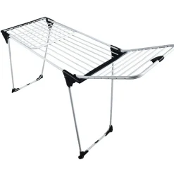 Séchoir étendoir à linge 20m