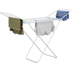 Séchoir étendoir à linge 18m