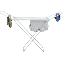 Séchoir étendoir à linge 18m