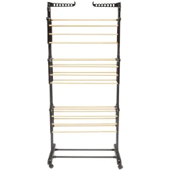 Séchoir étendoir à linge 16m