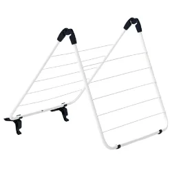 Séchoir étendoir à linge 18m