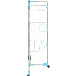 Séchoir tour 3 niveaux 30 m d étendage