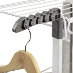 Séchoir tour 3 niveaux 38 m d'étendage