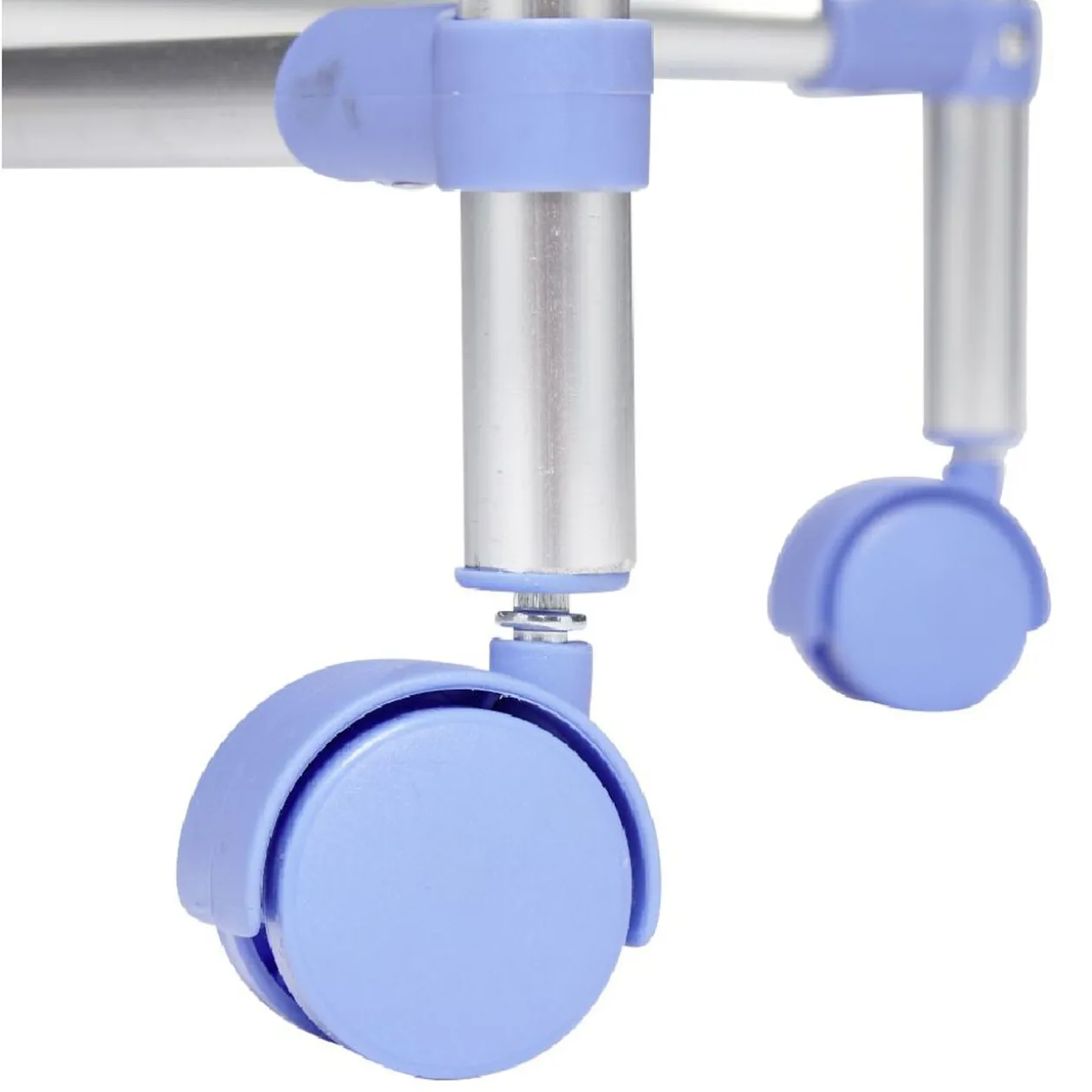 Séchoir tour 3 niveaux étendoir à linge 30m