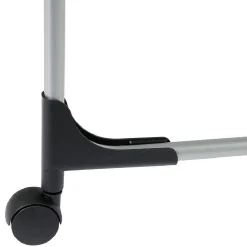 Séchoir tour sur roulettes étendoir à linge 40m