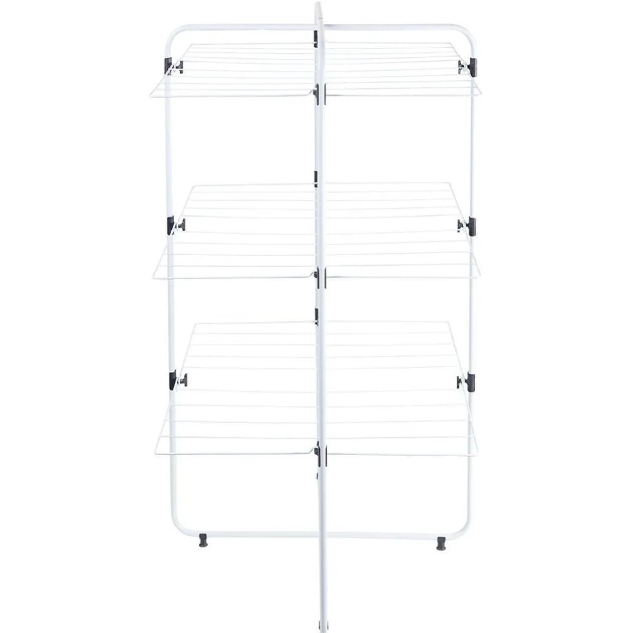 Séchoir tour étendoir à linge 23m