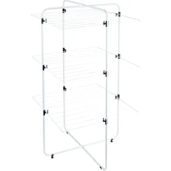 Séchoir tour étendoir à linge 23m