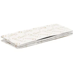 Seau à glace pliable